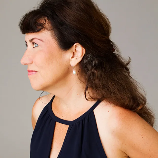 Alison MacLeod