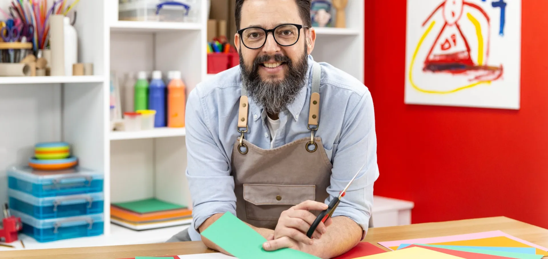 Christopher Sacre
