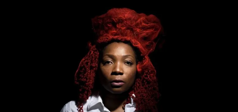 Dzifa Afi Benson