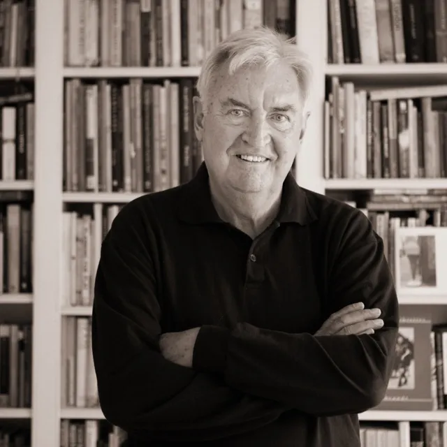 Ken Worpole