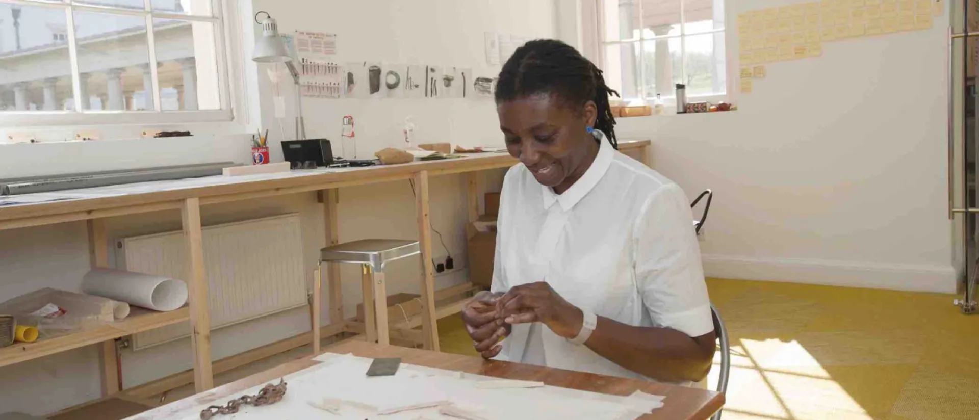 Maria Amidu