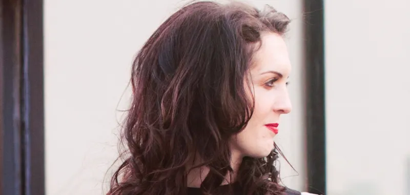 Mary Mattingly