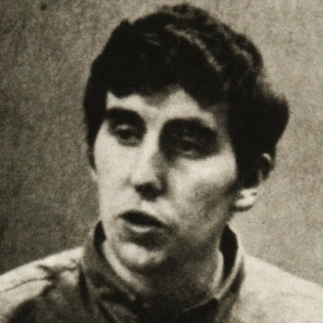 Peter Eden