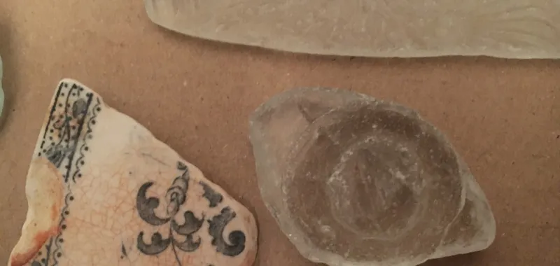 Subterranean Cosmic Dreaming Part 2: Creating a Museum of Futurology
