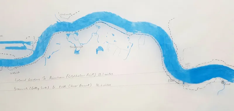 Thames Run: Source to Sea