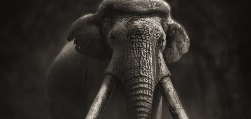 The Ebbsfleet Elephant