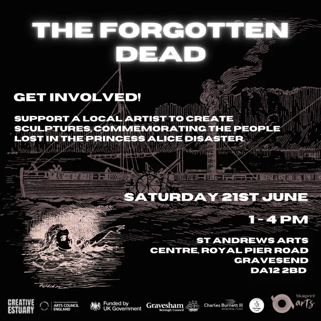The Forgotten Dead