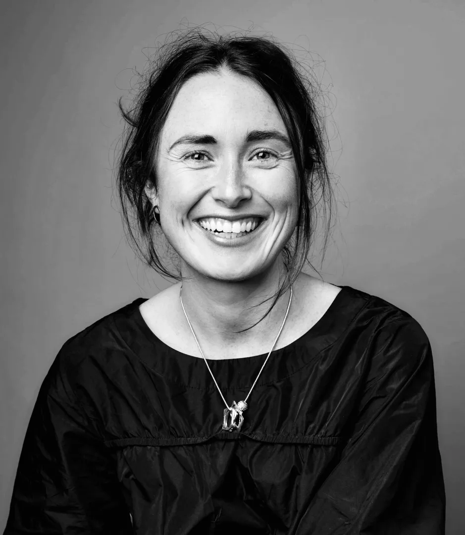Kerrie O’Leary