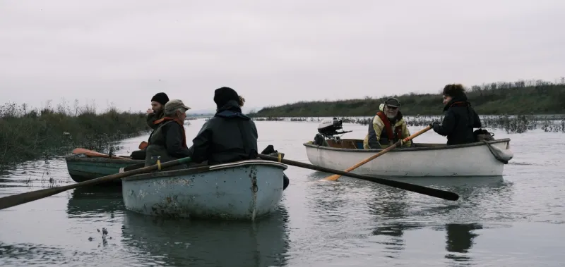 Engaging with the Intertidal Zone