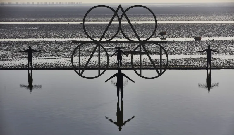 SILT: Call for Swimmers
